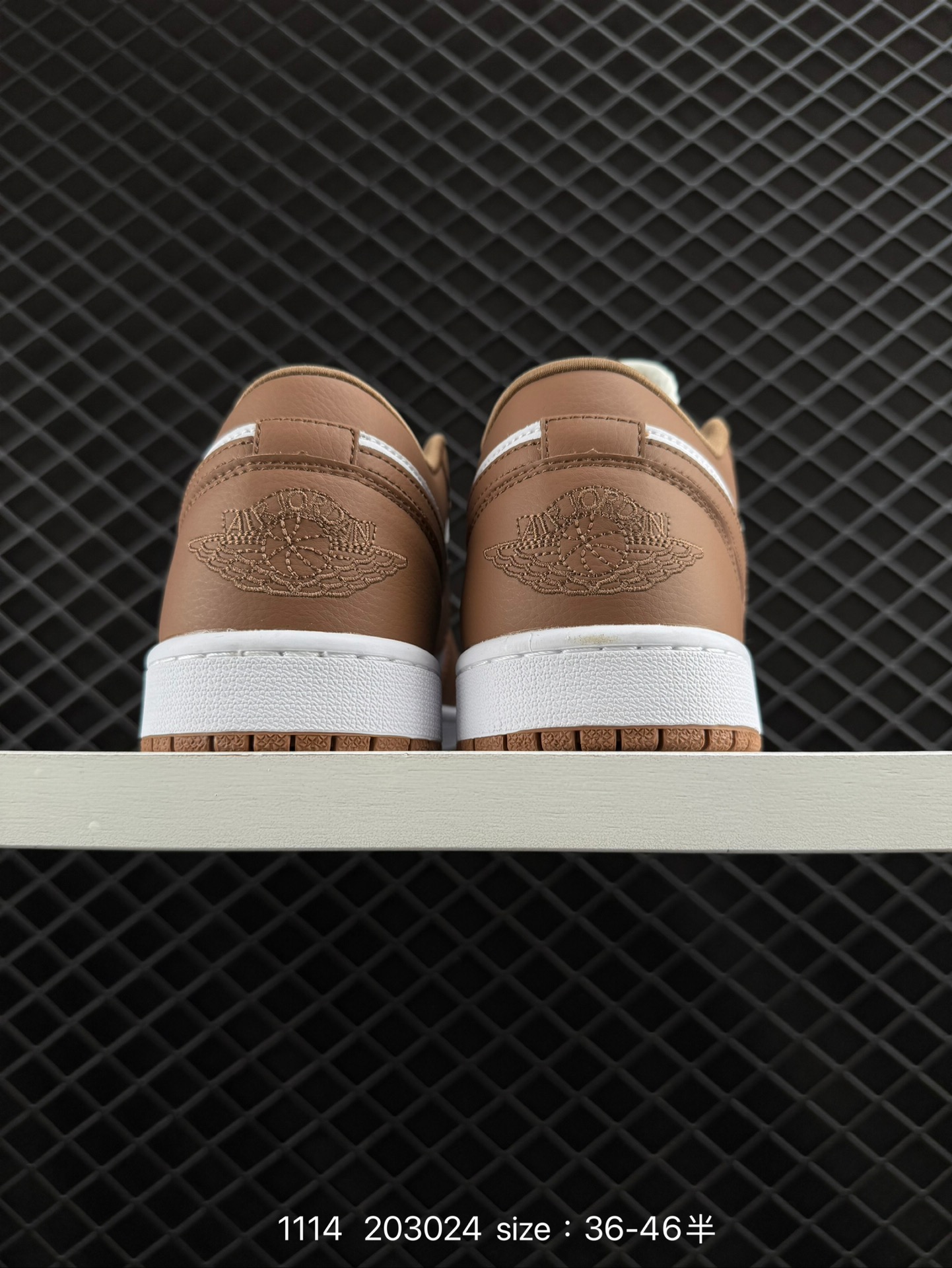 Air Jordan 1 Low AJ1